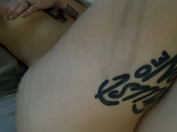 OnlyFans cuenta kitanadabrat header 2
