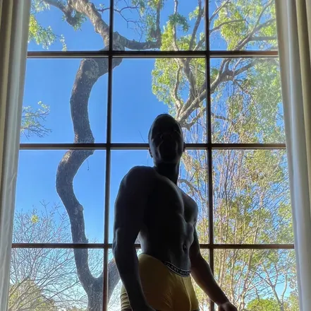 OnlyFans cuenta musclehottie avatar 1