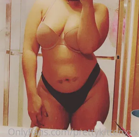 OnlyFans cuenta prettykitten89 avatar 1