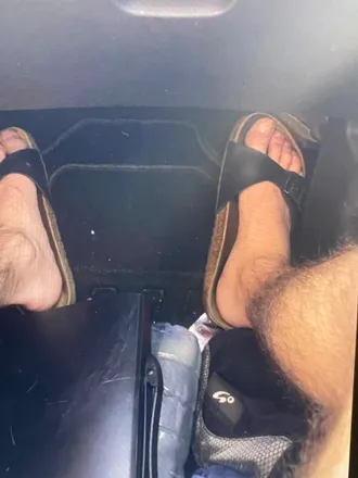 OnlyFans account  arabgoldenfeet header 2