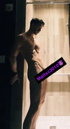 OnlyFans cuenta mattxc2010 avatar 1