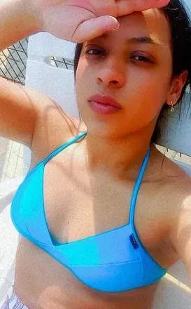 OnlyFans of gabiipezinho