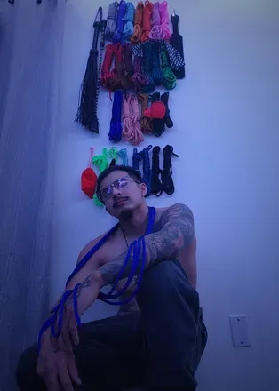OnlyFans of shadobari