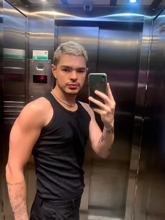OnlyFans cuenta punklilangel avatar 1