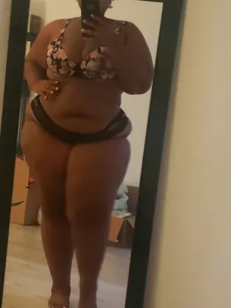 OnlyFans cuenta bbw_goddessss avatar 1