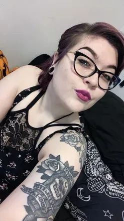 OnlyFans cuenta luckybat avatar 1