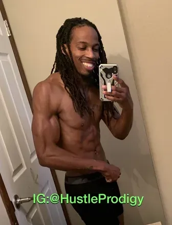 OnlyFans cuenta hustleprodigy avatar 1