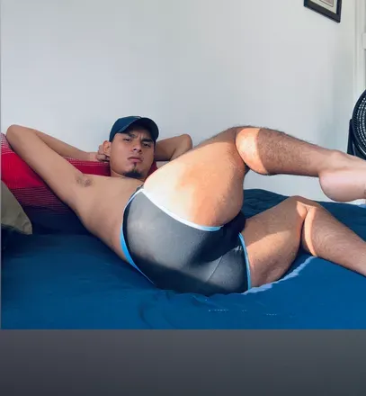OnlyFans account  william_mx header 2