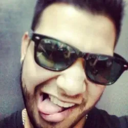 OnlyFans cuenta felgon111 avatar 1