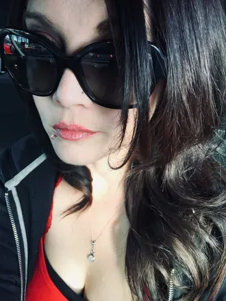 OnlyFans cuenta shimarie avatar 1