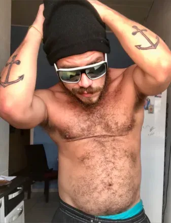 OnlyFans cuenta igoribanes avatar 1