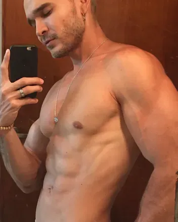 OnlyFans cuenta gustavodiastop avatar 1