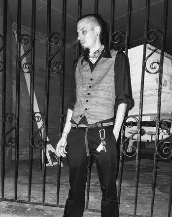 OnlyFans cuenta prince_of_pirates avatar 1