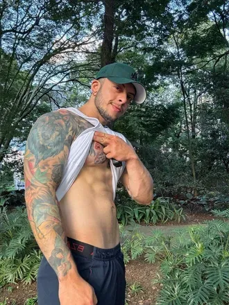 OnlyFans cuenta marcusftm avatar 1