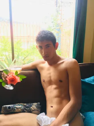 OnlyFans cuenta alessandro20rsd avatar 1
