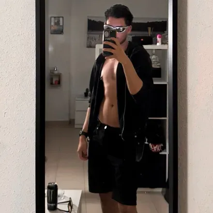 OnlyFans cuenta apolock avatar 1