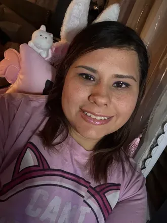 OnlyFans account  miss__gamer93 avatar 1