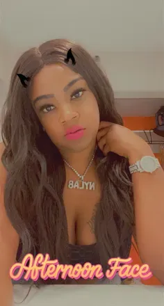 OnlyFans cuenta nylabishh avatar 1