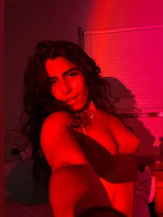 OnlyFans cuenta lunaa888 avatar 1