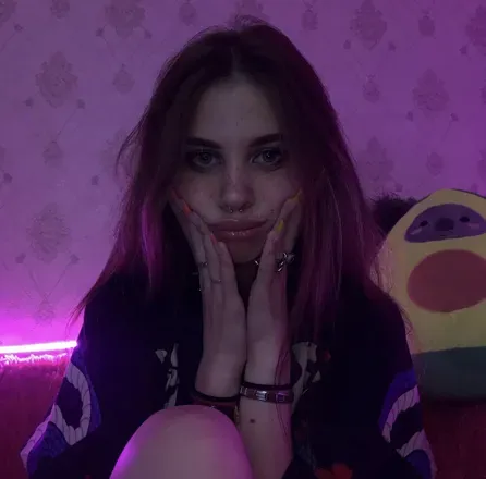OnlyFans cuenta maaarynip avatar 1