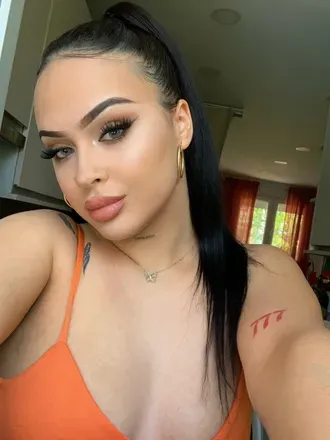 OnlyFans account  dontknowdollar avatar 1