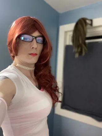 OnlyFans cuenta transjessica header 2