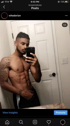 OnlyFans cuenta whodorian avatar 1