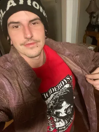 OnlyFans cuenta jonathanholden8 avatar 1