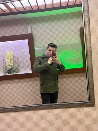 OnlyFans cuenta emrebicer07 avatar 1