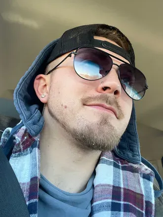 OnlyFans cuenta dukehuff avatar 1