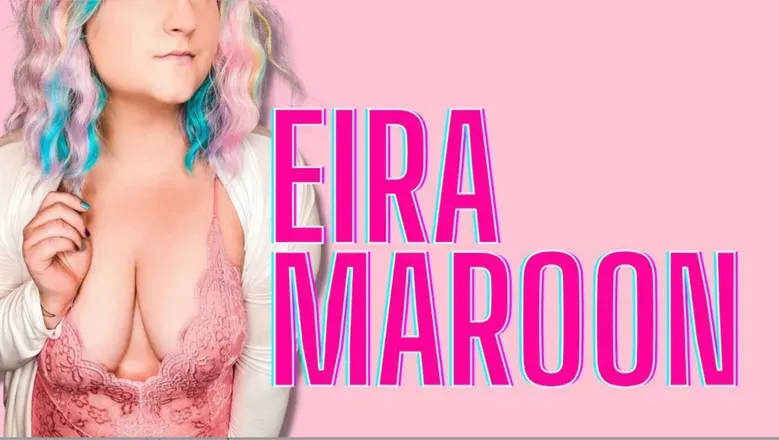 OnlyFans cuenta eiramaroonfree header 2