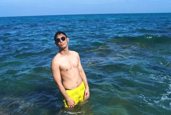 OnlyFans cuenta mickyjeng avatar 1