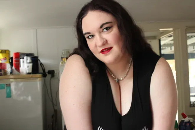 OnlyFans cuenta queenladydhampir avatar 1