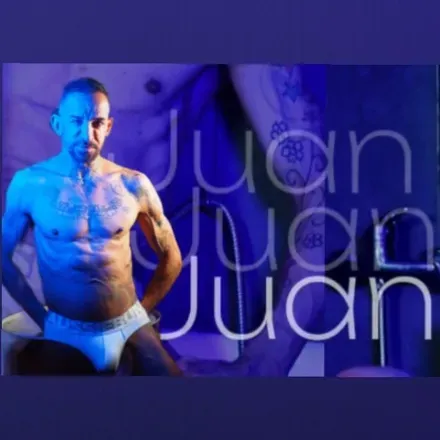 OnlyFans cuenta juanbrasile avatar 1