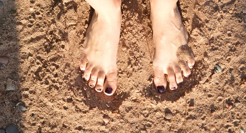 OnlyFans cuenta tinyfootfetish2 header 2