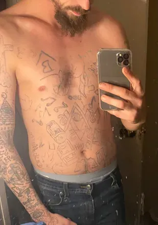 OnlyFans cuenta bigdickjones93 avatar 1