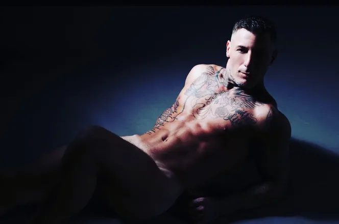 OnlyFans cuenta thenakedchef2022 header 2