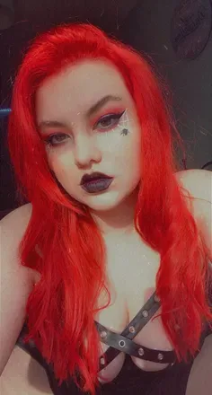 OnlyFans cuenta redwolf.xox avatar 1