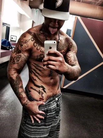 OnlyFans cuenta papichido header 2