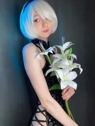 OnlyFans account  kezumie_chan avatar 1