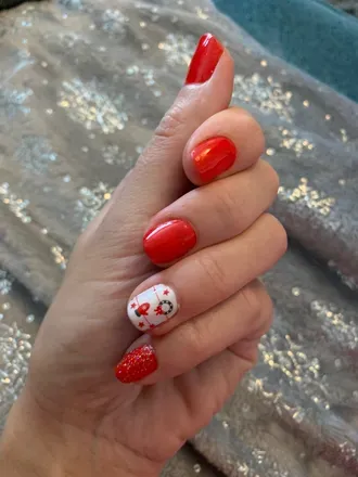 OnlyFans account  onlyhands.me avatar 1
