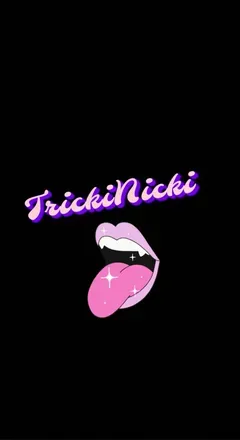 OnlyFans cuenta trickinicki26 header 2