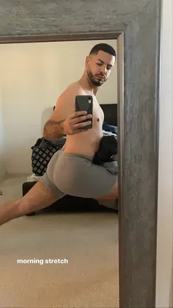 OnlyFans account  jr0dxx header 2