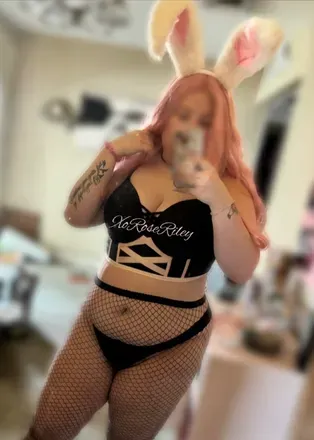 OnlyFans cuenta xoroseriley avatar 1