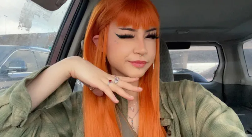 OnlyFans cuenta alexxgreyparker avatar 1