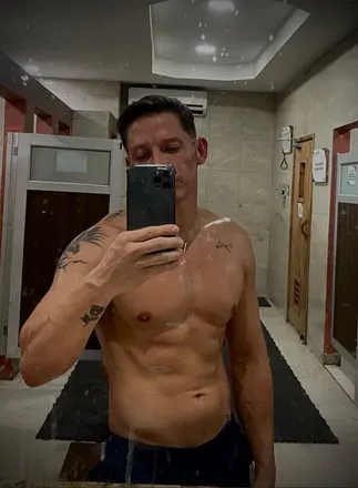 OnlyFans cuenta jcpalmag avatar 1