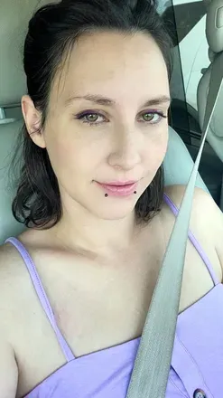 OnlyFans cuenta sparkleunicorn_69 avatar 1