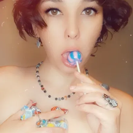 OnlyFans cuenta lovecandy699 avatar 1