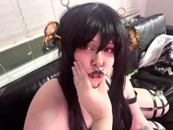 OnlyFans cuenta faiirykiiss avatar 1