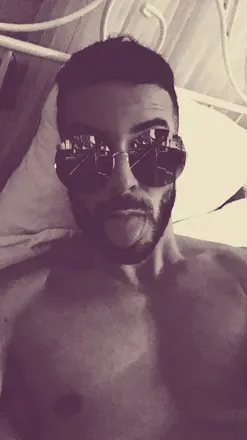 OnlyFans cuenta iosonodiabolik avatar 1